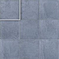 3 MAINZU carino indigo 20x20