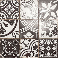 3 MAINZU metallici signe 20x20