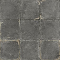 3 MAINZU scudo nero 20x20