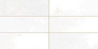 1 PERONDA fs tradition brick white 20x40