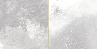 1 PERONDA fs tradition square silver 20x40