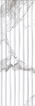 1 MUSEUM haute white decor sp 33.3x100
