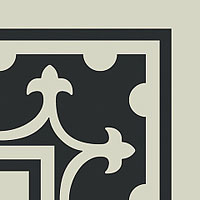 3 RIBESALBES pasion blanco esquina 20x20