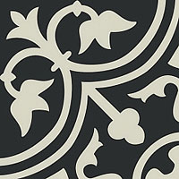 3 RIBESALBES pasion blanco 20x20