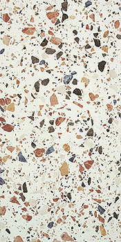 3 STILES azzo white 60x120