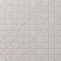 3 WOW tesserae like blanc 28x28