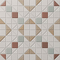 3 WOW tesserae like grana 28x28