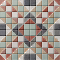 3 WOW tesserae like grana plus 28x28