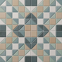3 WOW tesserae like marino plus 28x28