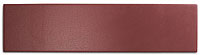 1 WOW texiture garnet 6.25x25