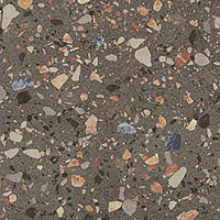 3 STILES azzo black 60x60