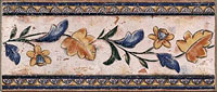 8 GAYAFORES colonial cen deco colonial 14x33.15