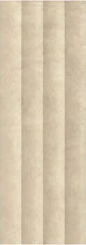 1 LOVE TILES gravity shadow beige ret 35x100