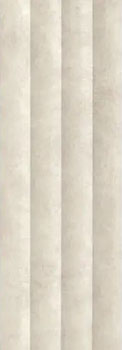1 LOVE TILES gravity shadow light grey ret 35x100