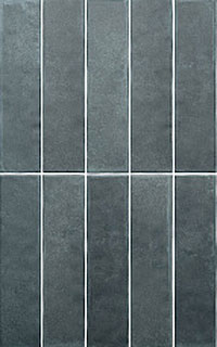 3 EQUIPE argile glacier 6x24.6