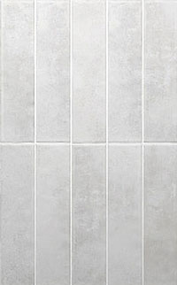 3 EQUIPE argile ice 6x24.6