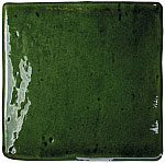 3 WOW roots s olive gloss 11x11