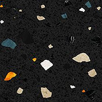 3 CRETO cray dark shards 60x60
