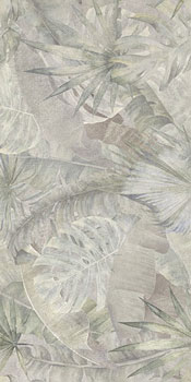 3 MEISSEN lush многоцветный (5 рисунков) 44.8x89.8