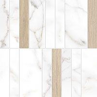 12 MEISSEN wonder многоцветный 29.8x29.8