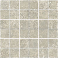 12 COLISEUMGRES da vinci beige mosaico 30x30