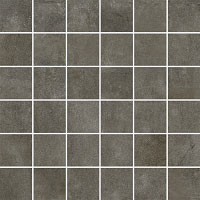 12 COLISEUMGRES expo dark mosaico 30x30