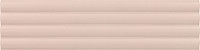 1 EQUIPE costa nova onda pink stony glossy 5x20
