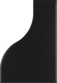 1 EQUIPE curve black 8.3x12