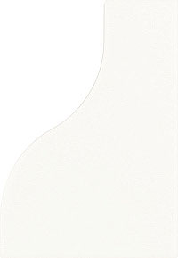 1 EQUIPE curve white 8.3x12