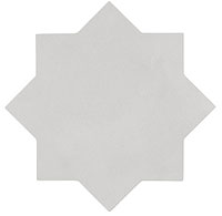 3 EQUIPE kasbah star smoke 16.8x16.8