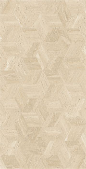 3 ABK sensi roma cube cream nat 3d ret 60x120