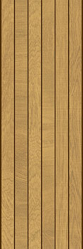 1 EUROTILE liston 146 светлая 29.5x89.5