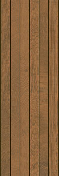 1 EUROTILE liston 148 тёмная 29.5x89.5