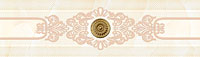 8 EUROTILE marbelia 608 центр 7x24.5