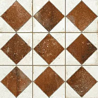 2 PERONDA fs arles brown lt 33x33