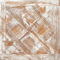 2 PERONDA fs forest white 45x45