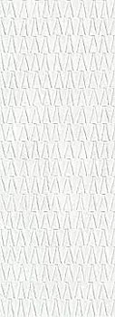 1 PERONDA grunge white peak 32x90