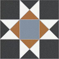 3 PERONDA house of vanity hv-2 33x33