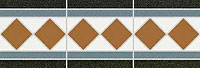 8 PERONDA house of vanity c.hv-34 11x33
