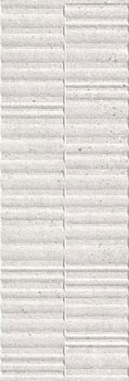 1 PERONDA manhattan silver wavy sp 33.3x100