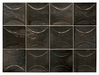 1 EQUIPE hanoi arco black ash 10x10