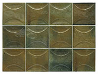 1 EQUIPE hanoi arco wild olive 10x10