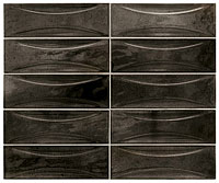 1 EQUIPE hanoi arco black ash 6.5x20