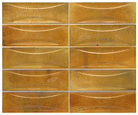 1 EQUIPE hanoi arco caramel 6.5x20