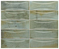 1 EQUIPE hanoi arco celadon 6.5x20