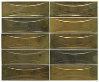 1 EQUIPE hanoi arco wild olive 6.5x20