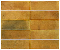 1 EQUIPE hanoi caramel 6.5x20