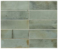 1 EQUIPE hanoi celadon 6.5x20