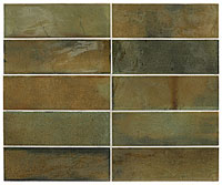 1 EQUIPE hanoi wild olive 6.5x20