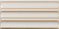 1 WOW fayenza belt deep white 6.25x12.5